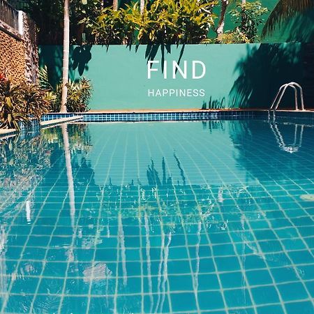 Phuket Jungle Experience Resort Karon Екстериор снимка