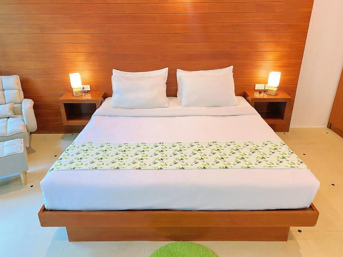 Phuket Jungle Experience Resort Karon Екстериор снимка