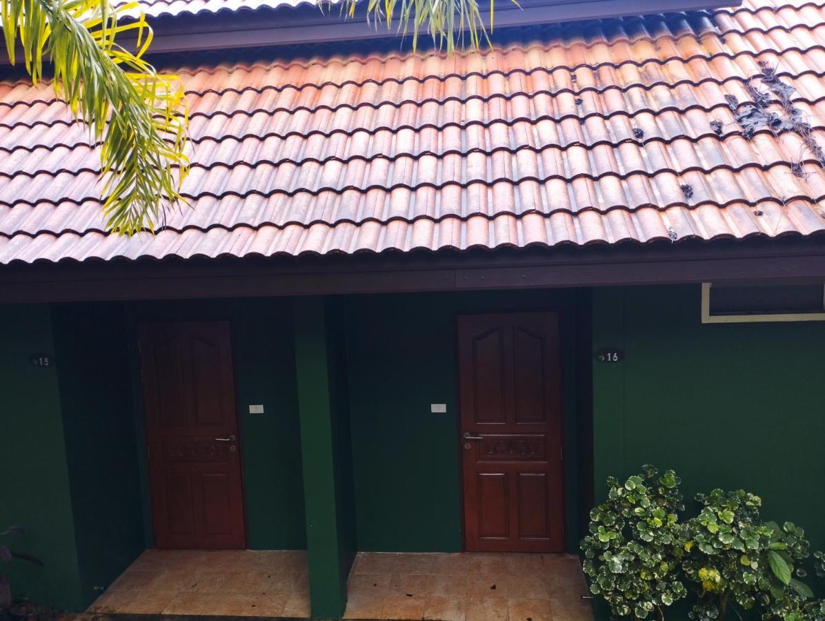 Phuket Jungle Experience Resort Karon Екстериор снимка