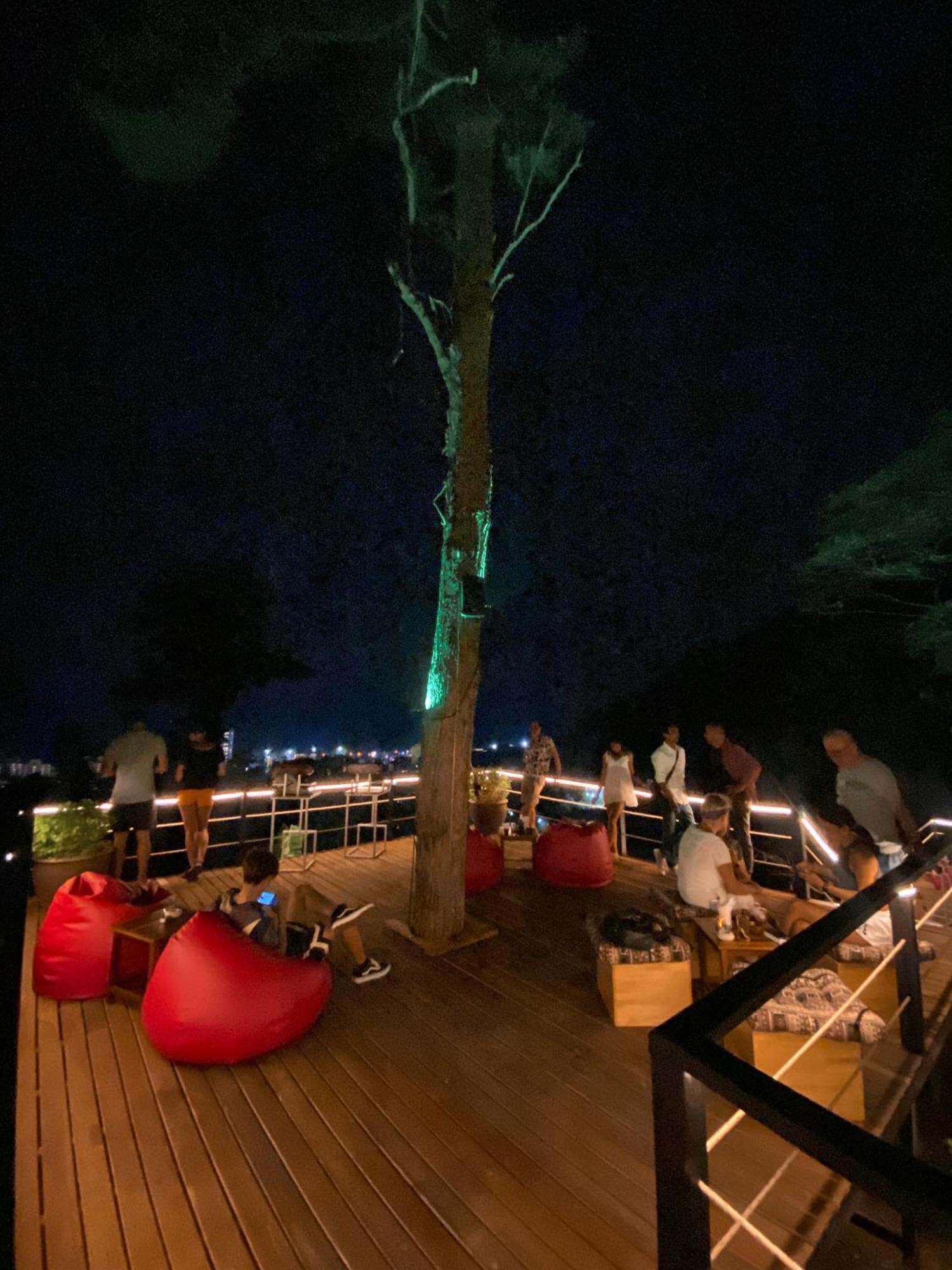 Phuket Jungle Experience Resort Karon Екстериор снимка