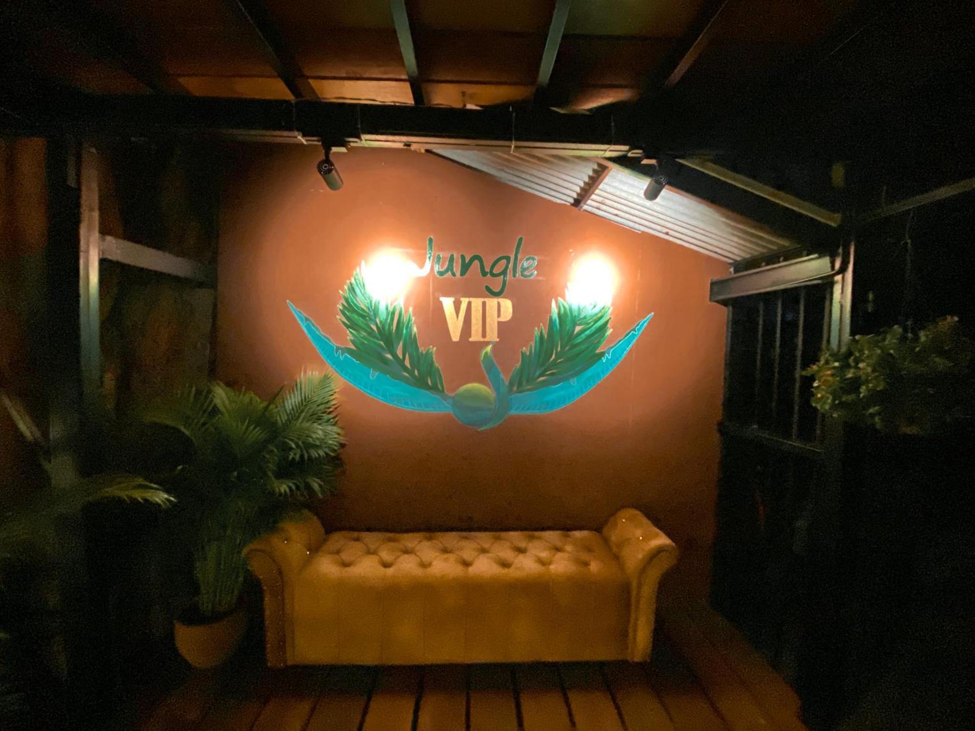 Phuket Jungle Experience Resort Karon Екстериор снимка