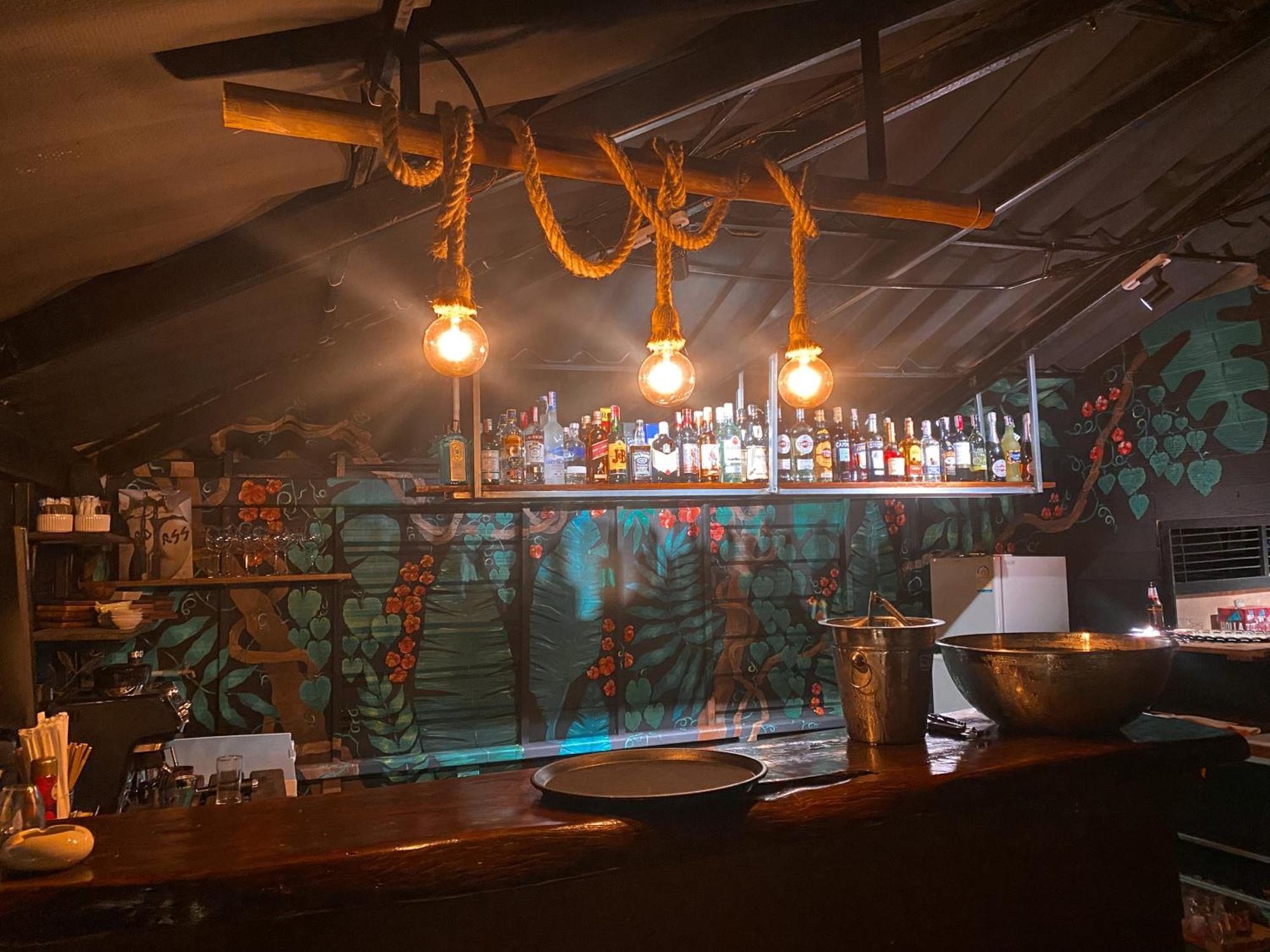 Phuket Jungle Experience Resort Karon Екстериор снимка