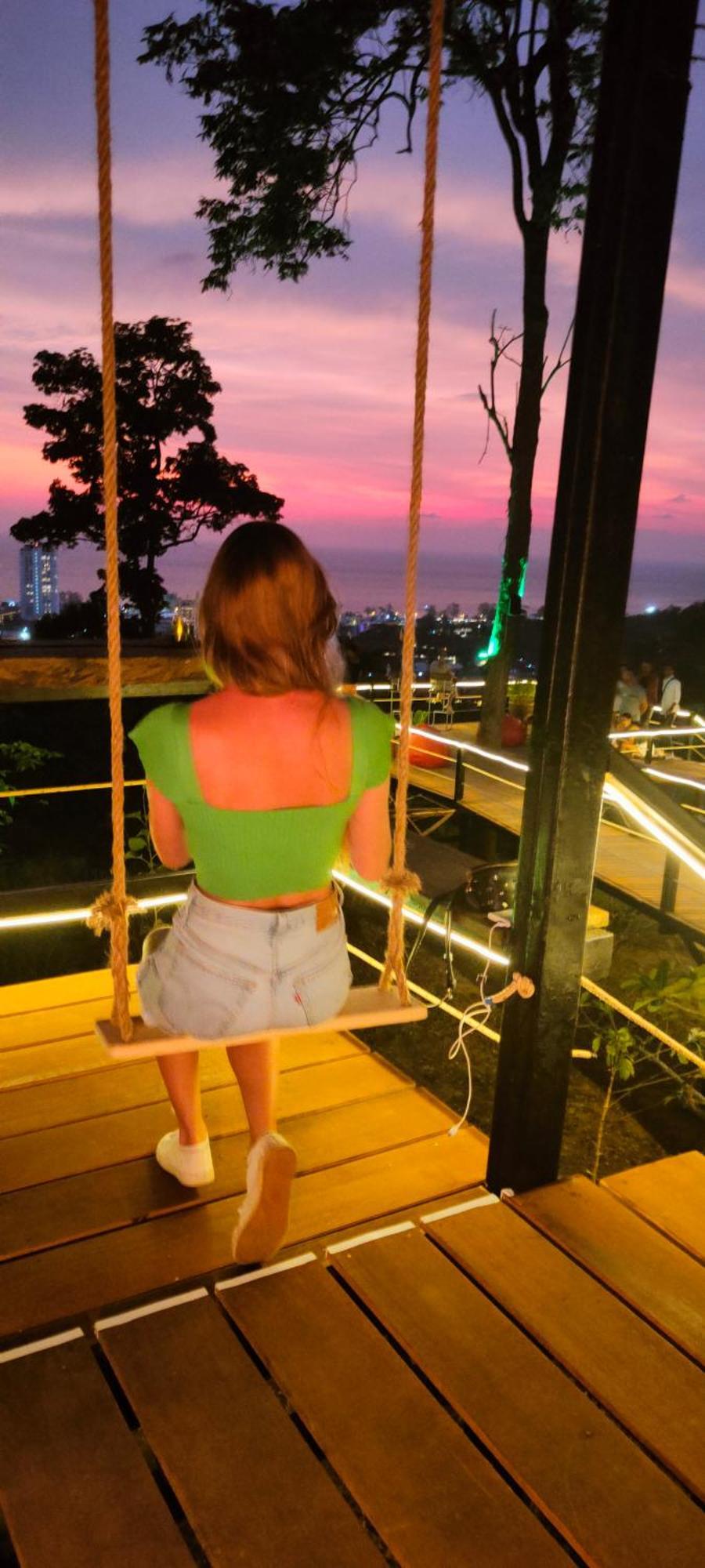 Phuket Jungle Experience Resort Karon Екстериор снимка