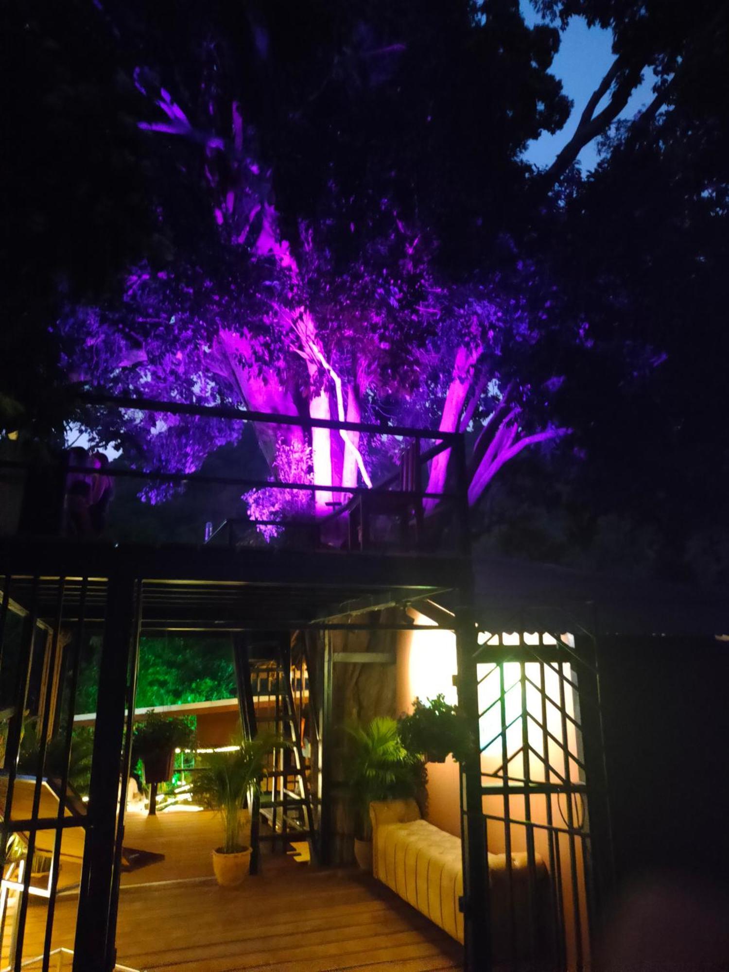 Phuket Jungle Experience Resort Karon Екстериор снимка
