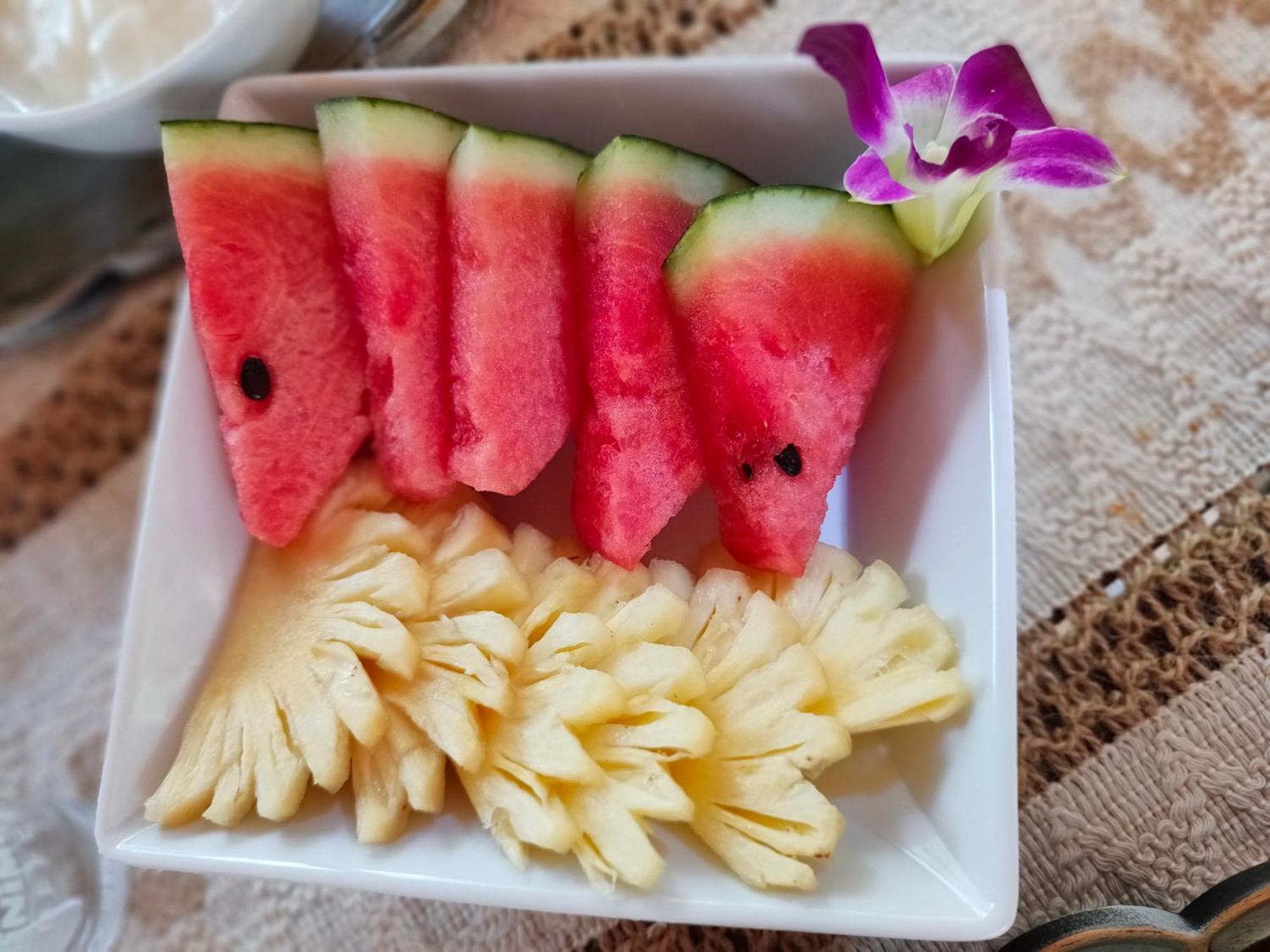 Phuket Jungle Experience Resort Karon Екстериор снимка