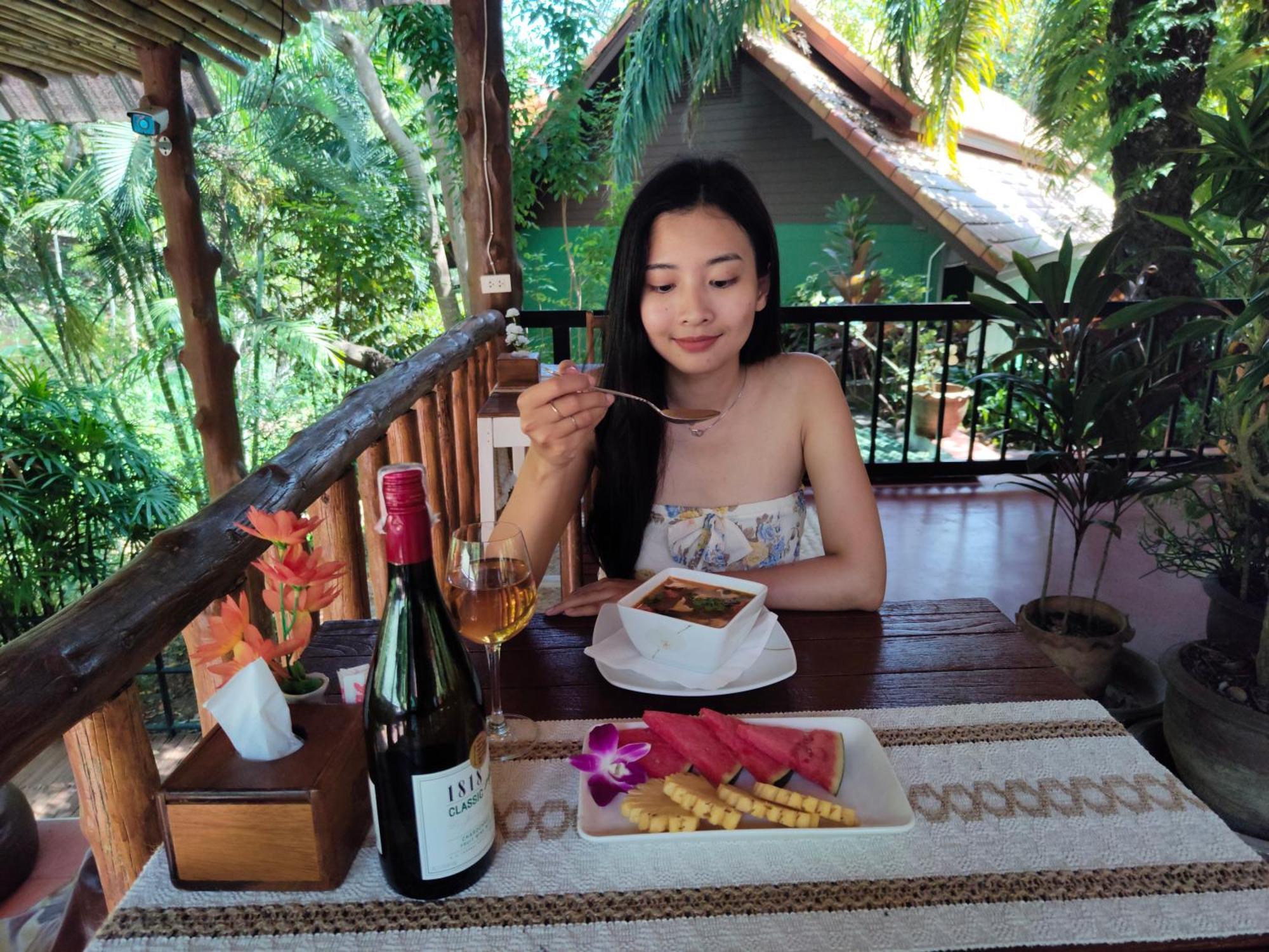 Phuket Jungle Experience Resort Karon Екстериор снимка