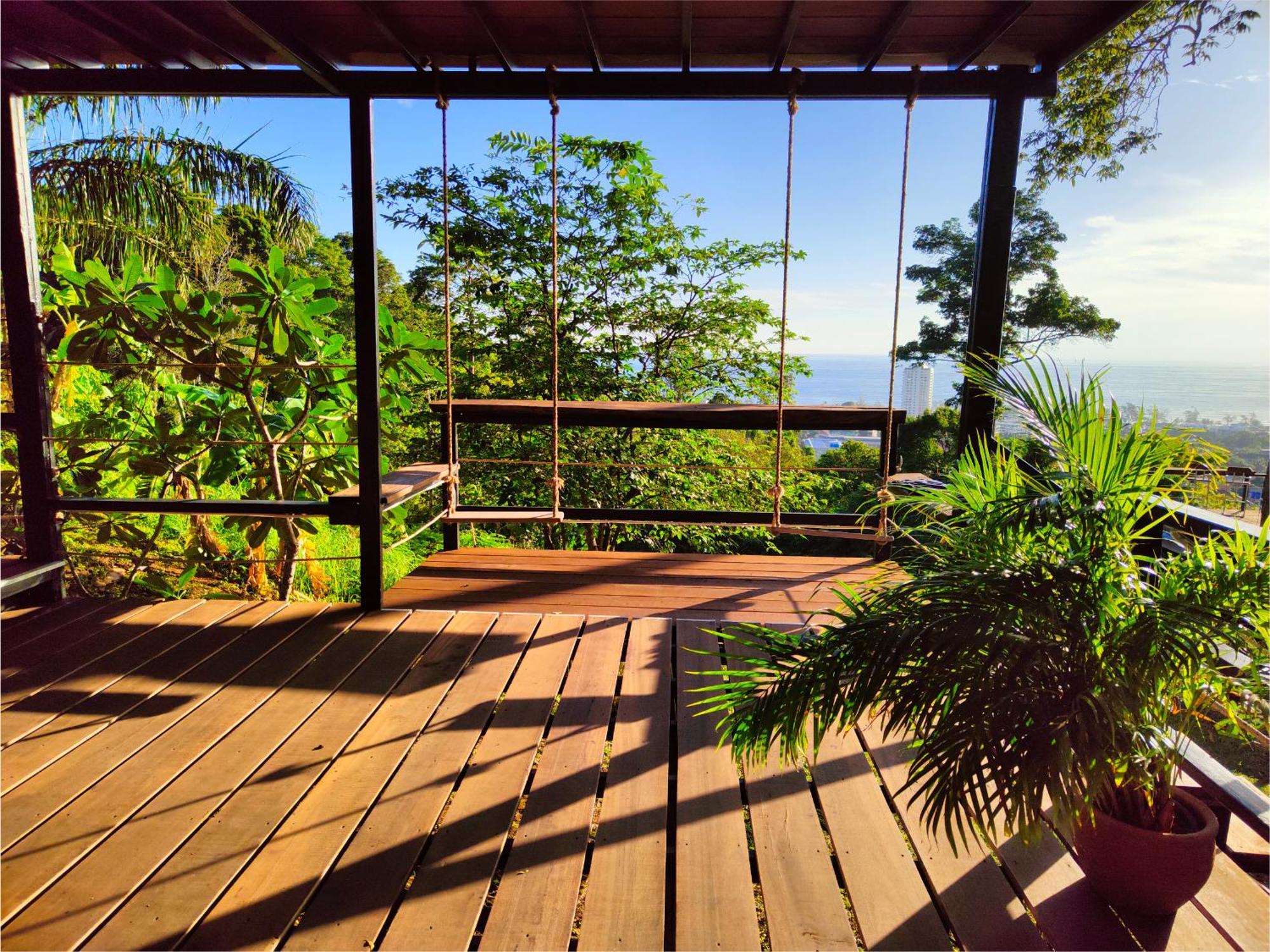 Phuket Jungle Experience Resort Karon Екстериор снимка