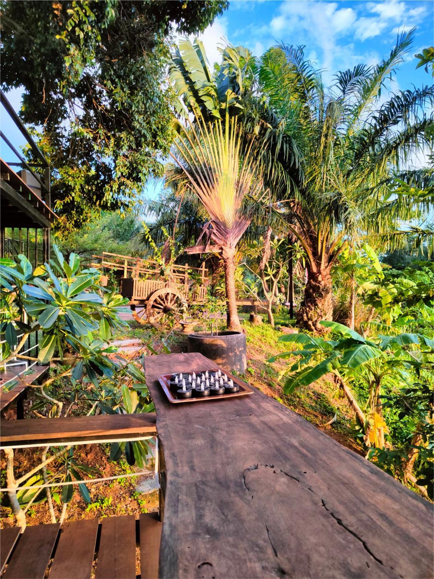 Phuket Jungle Experience Resort Karon Екстериор снимка