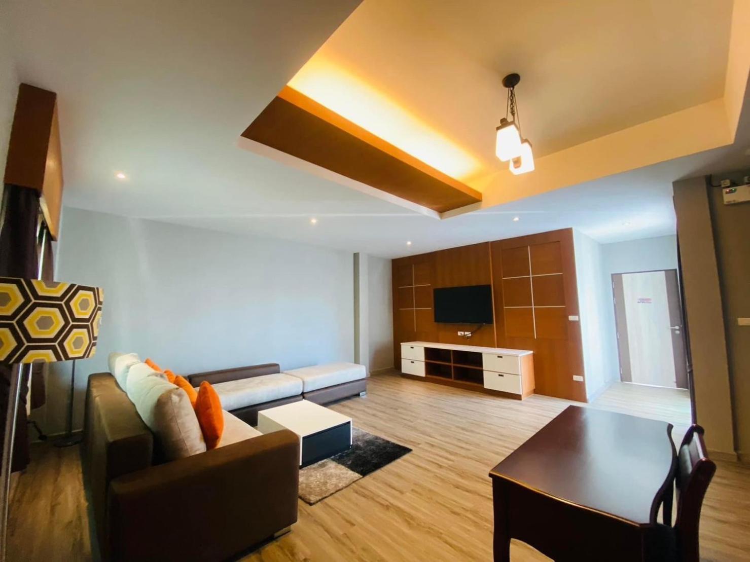 Phuket Jungle Experience Resort Karon Екстериор снимка