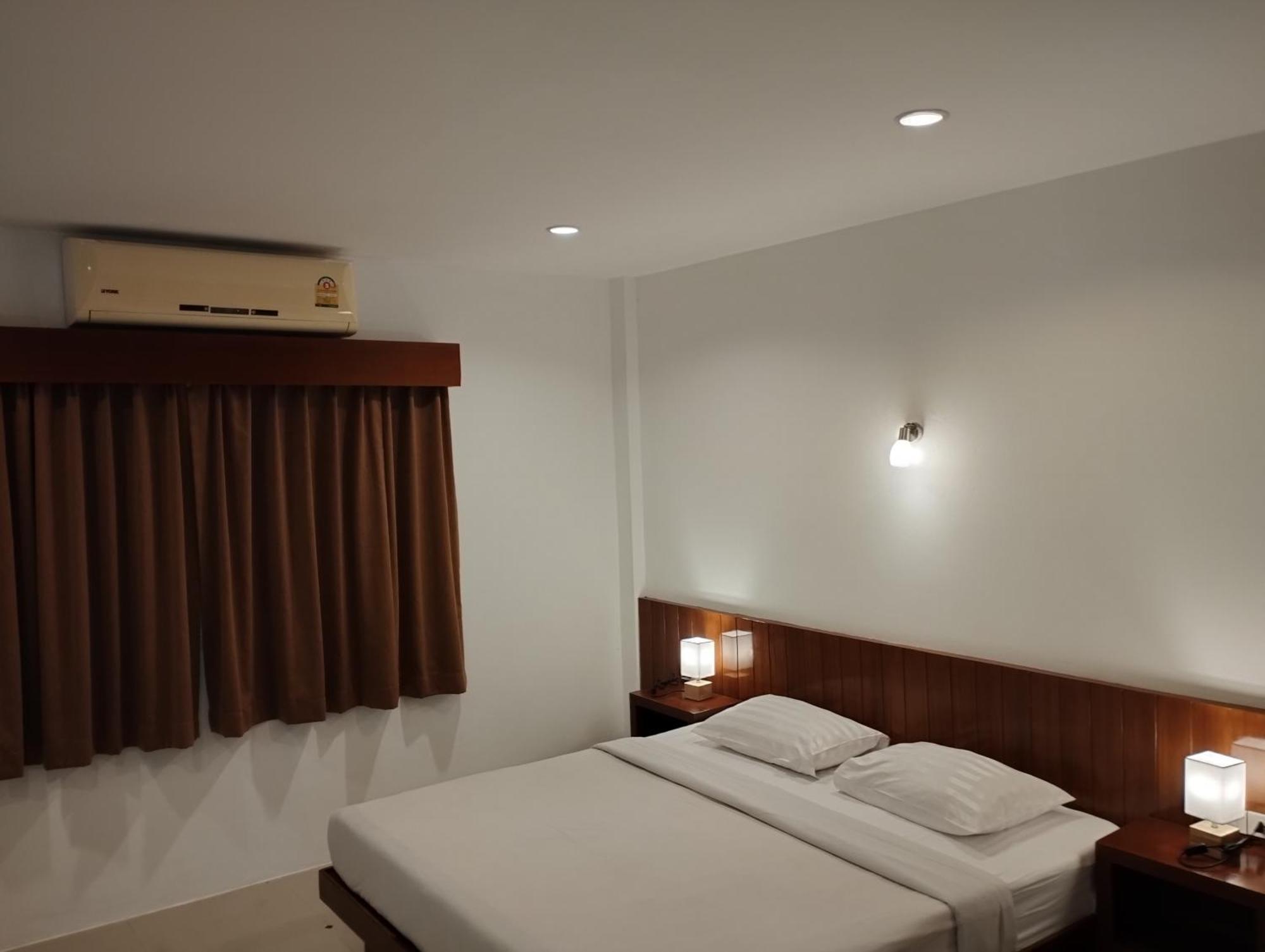 Phuket Jungle Experience Resort Karon Екстериор снимка