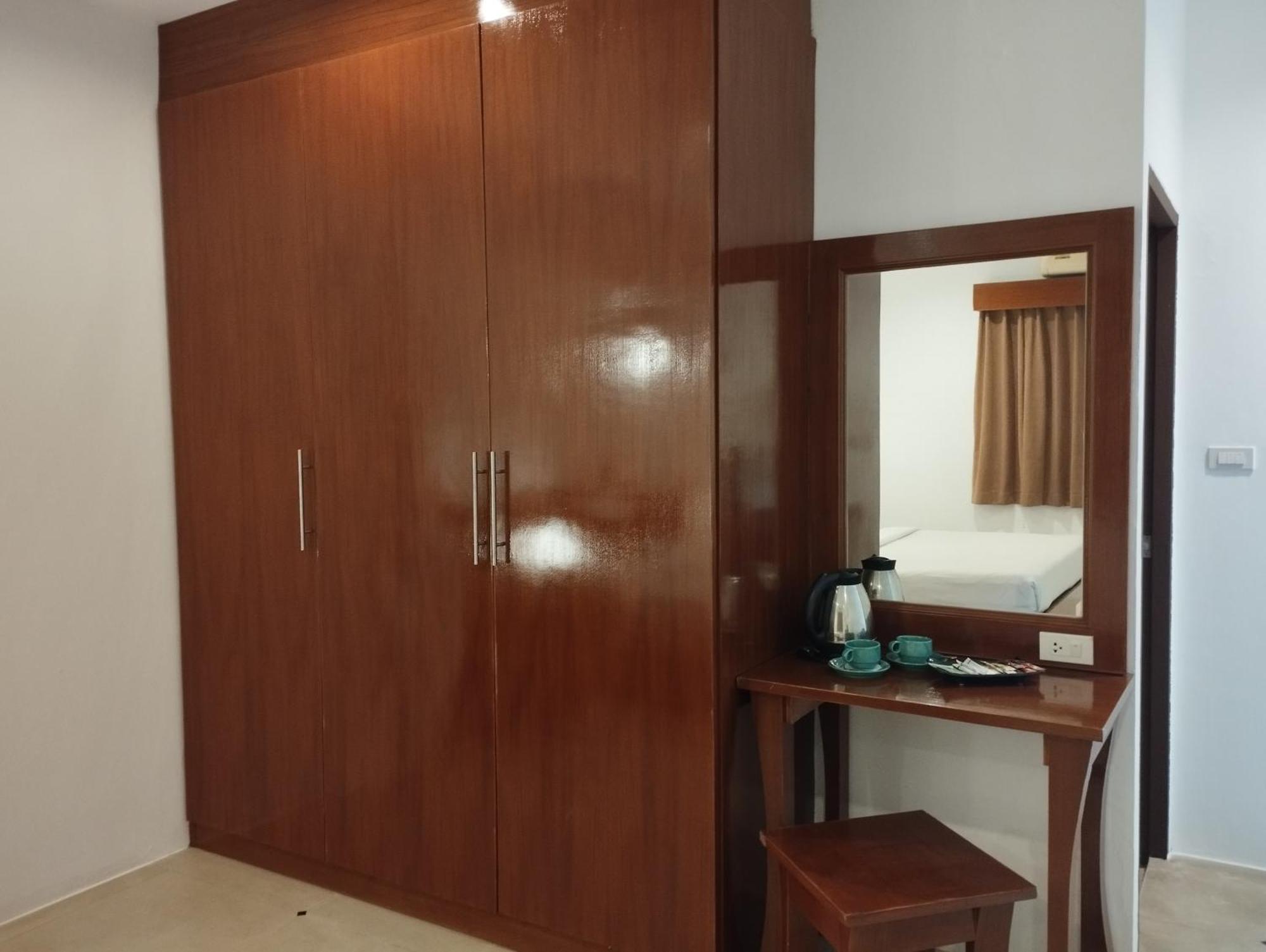 Phuket Jungle Experience Resort Karon Екстериор снимка