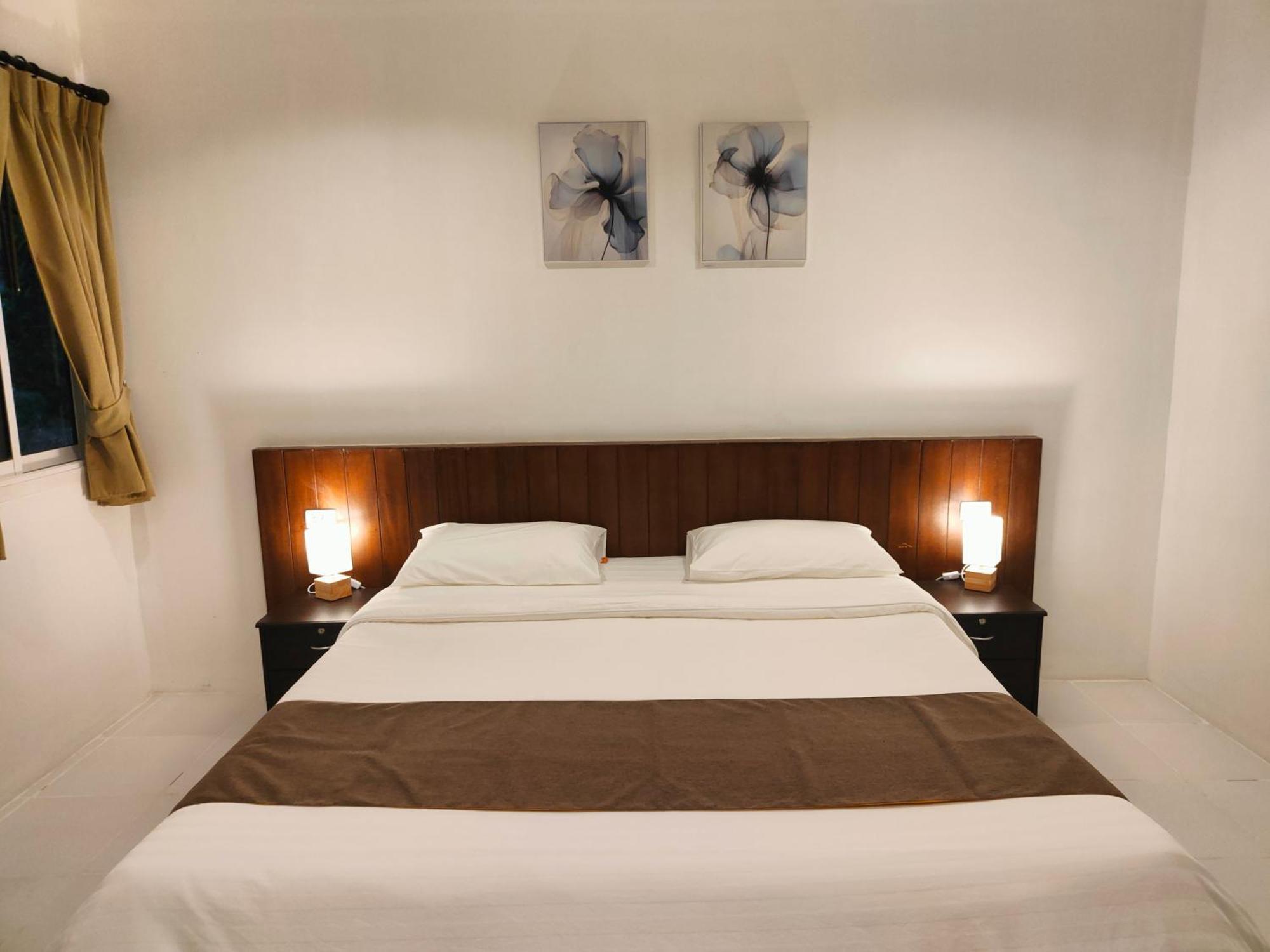 Phuket Jungle Experience Resort Karon Екстериор снимка