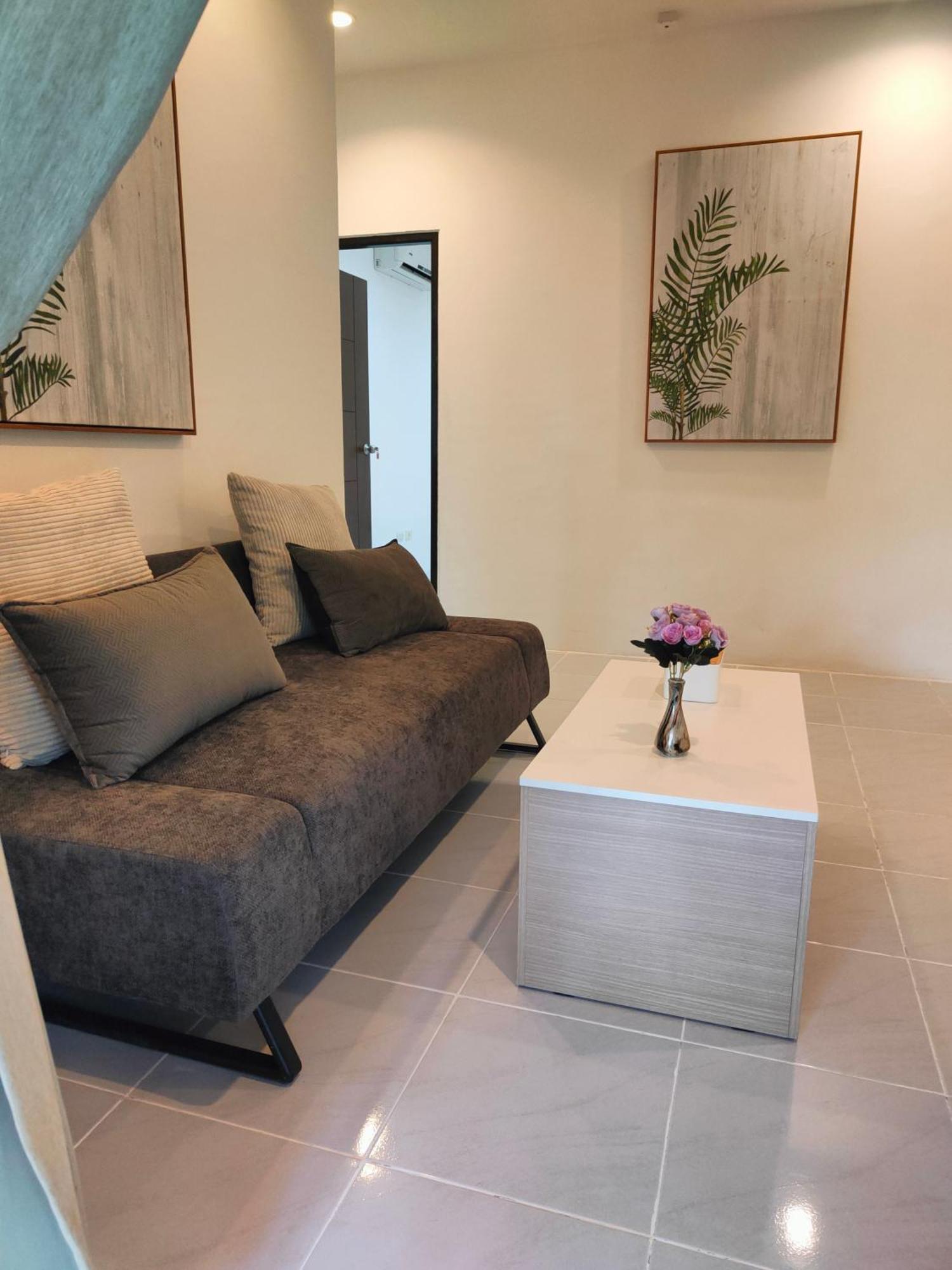 Phuket Jungle Experience Resort Karon Екстериор снимка